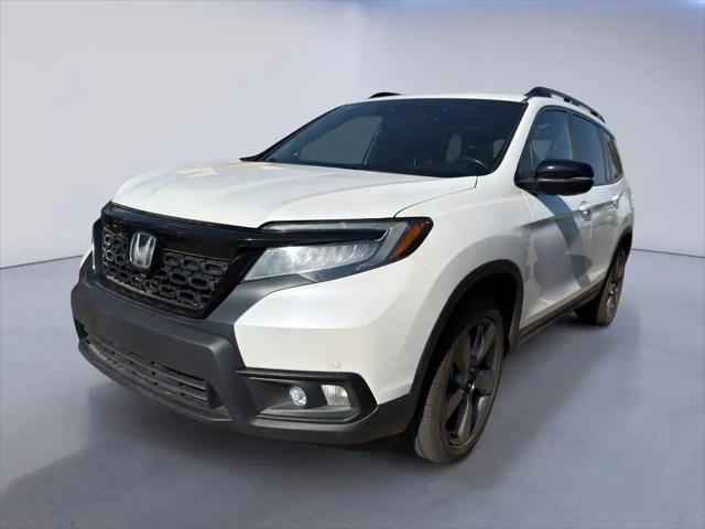 2020 Honda Passport AWD Touring for sale in Alburquerque, NM