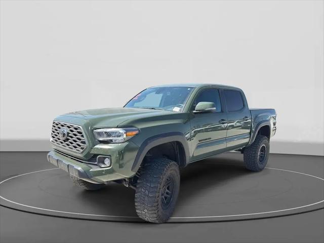 2022 Toyota Tacoma TRD Off Road for sale in North Hollywood, CA
