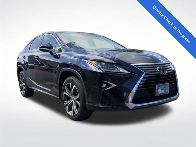 2016 Lexus RX 350 RX 350 for sale in Bensenville, IL
