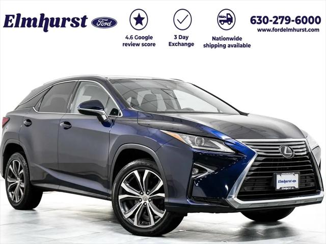 2016 Lexus RX 350 RX 350 for sale in Bensenville, IL