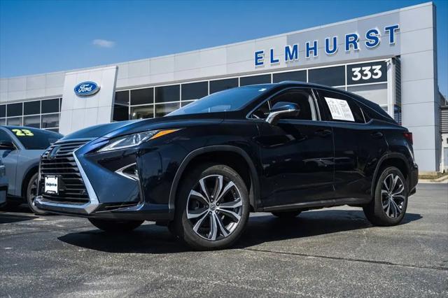 2016 Lexus RX 350 RX 350 for sale in Bensenville, IL