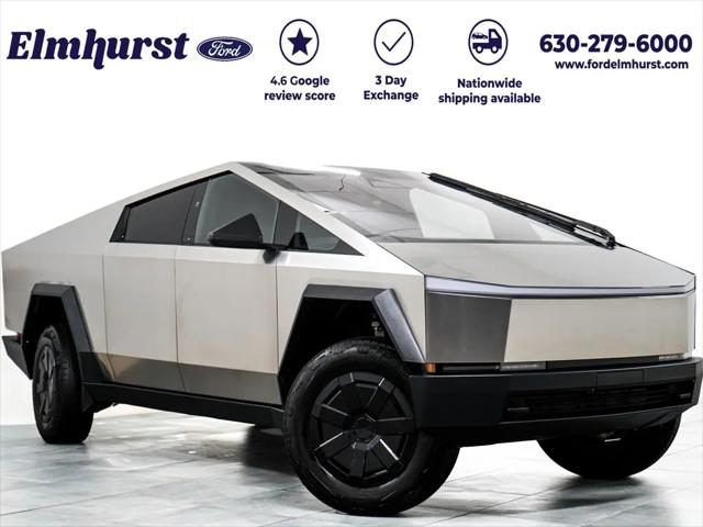 2024 Tesla Cybertruck All-Wheel Drive for sale in Bensenville, IL