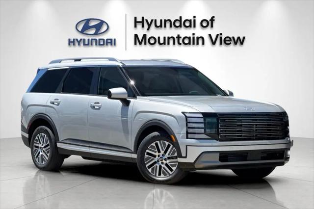 2027 Hyundai Palisade Hybrid SEL 8P for sale in Mountain View, CA