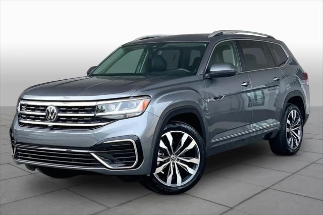 2023 Volkswagen Atlas 3.6L V6 SEL Premium R-Line for sale in Panama City, FL