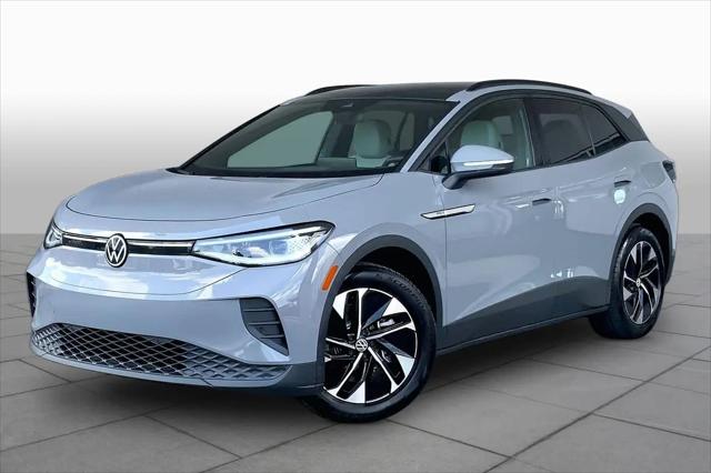 2022 Volkswagen ID.4 Pro S for sale in Panama City, FL