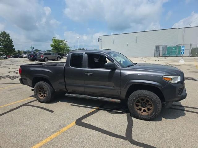 2018 Toyota Tacoma SR for sale in Danville, IL