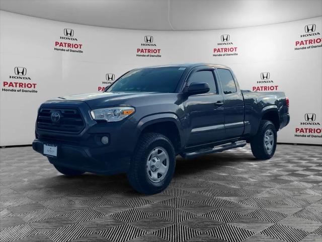 2018 Toyota Tacoma SR for sale in Danville, IL
