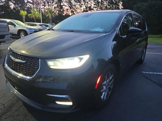 2023 Chrysler Pacifica Touring L for sale in Hinesville, GA