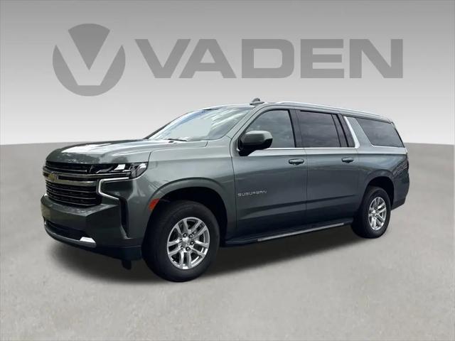 2024 Chevrolet Suburban 2WD LT for sale in Hinesville, GA