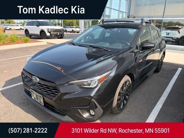 2024 Subaru Impreza RS 5-Door for sale in Rochester, MN