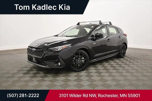 2024 Subaru Impreza RS 5-Door for sale in Rochester, MN