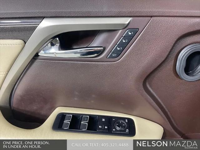 2017 Lexus RX 450h RX 450h