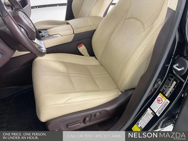 2017 Lexus RX 450h RX 450h