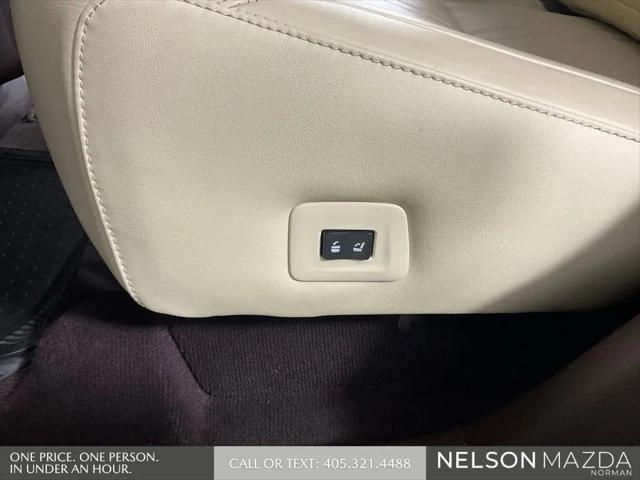 2017 Lexus RX 450h RX 450h