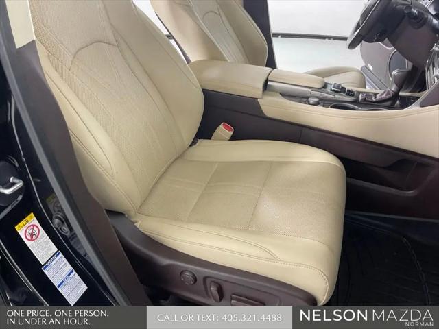 2017 Lexus RX 450h RX 450h