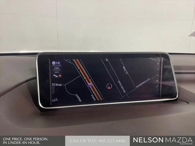 2017 Lexus RX 450h RX 450h