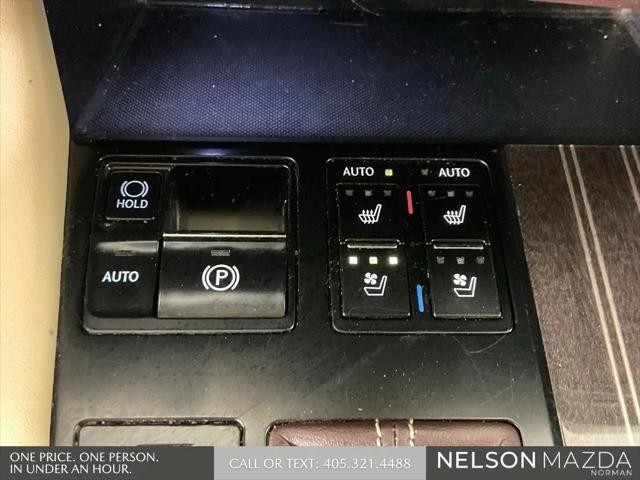 2017 Lexus RX 450h RX 450h