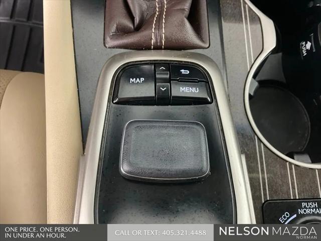 2017 Lexus RX 450h RX 450h