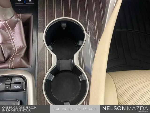 2017 Lexus RX 450h RX 450h