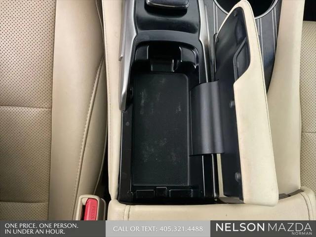 2017 Lexus RX 450h RX 450h