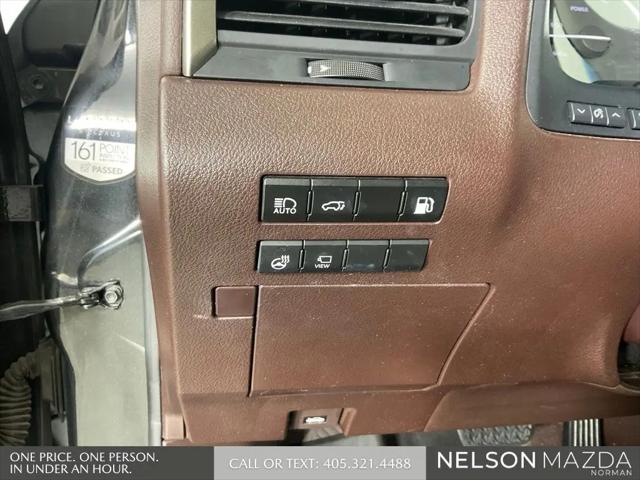2017 Lexus RX 450h RX 450h