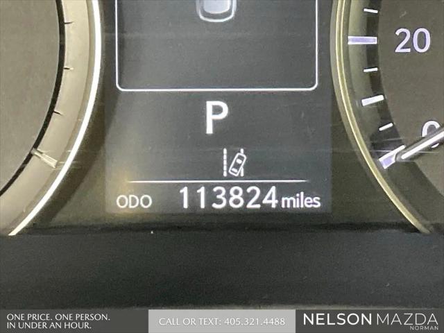 2017 Lexus RX 450h RX 450h