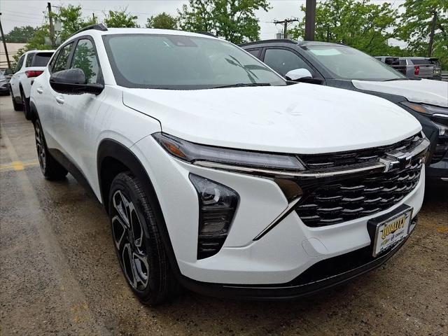 2026 Chevrolet Trax FWD 2RS for sale in Englewood, NJ