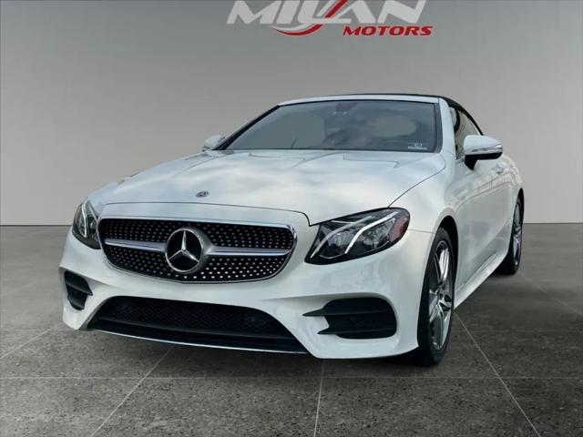 2020 Mercedes-Benz E 450 4MATIC for sale in Little Ferry, NJ
