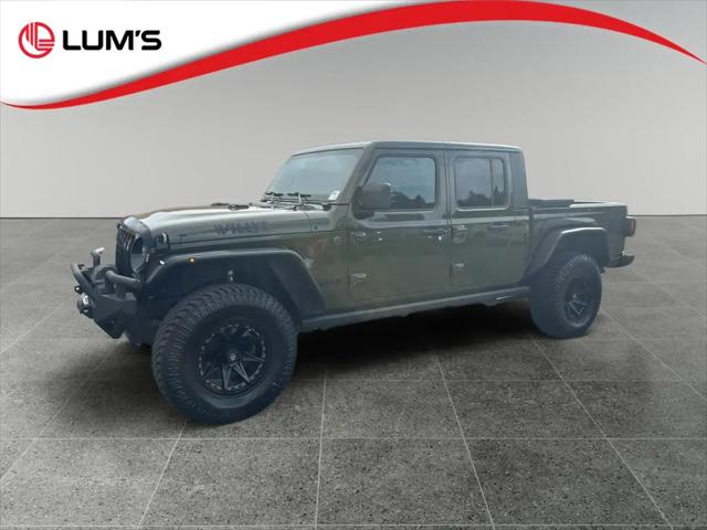 2022 Jeep Gladiator Sport for sale in Warrenton, OR