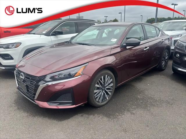 2025 Nissan Altima SV FWD for sale in Warrenton, OR