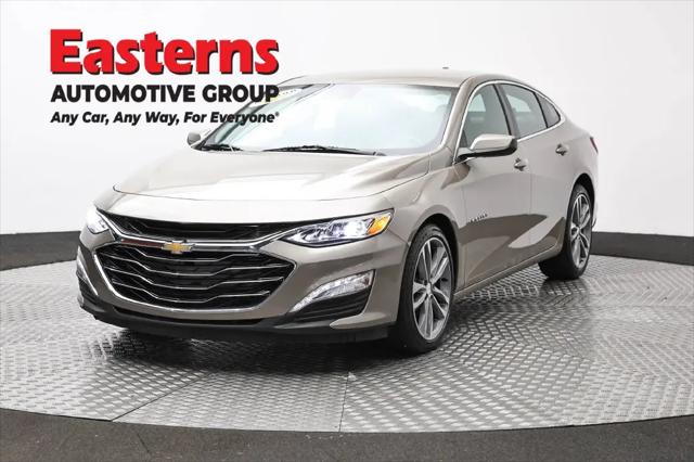 2024 Chevrolet Malibu FWD 2LT for sale in Woodbridge,, VA