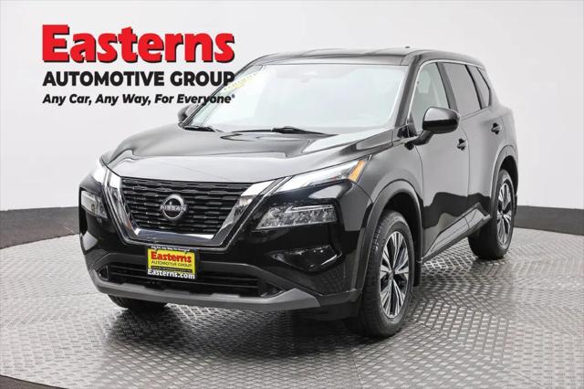 2023 Nissan Rogue SV Intelligent AWD for sale in Woodbridge,, VA