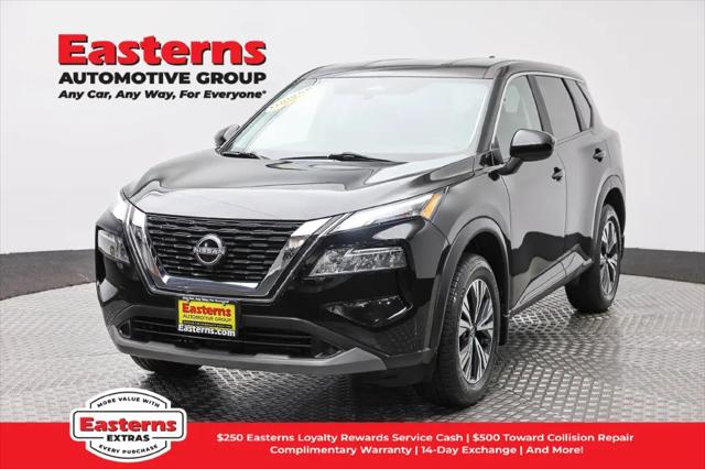 2023 Nissan Rogue SV Intelligent AWD for sale in Woodbridge,, VA