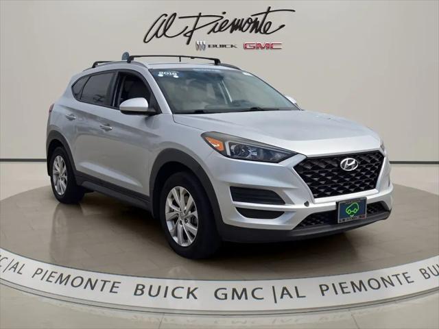 2019 Hyundai Tucson Value for sale in ELMHURST, IL