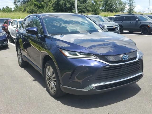 2023 Toyota Venza LE for sale in Clermont, FL