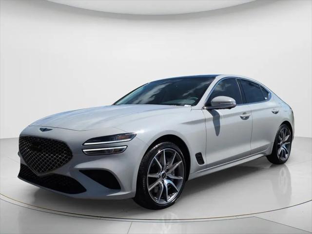 2026 Genesis G70 2.5T RWD Prestige for sale in Sarasota, FL