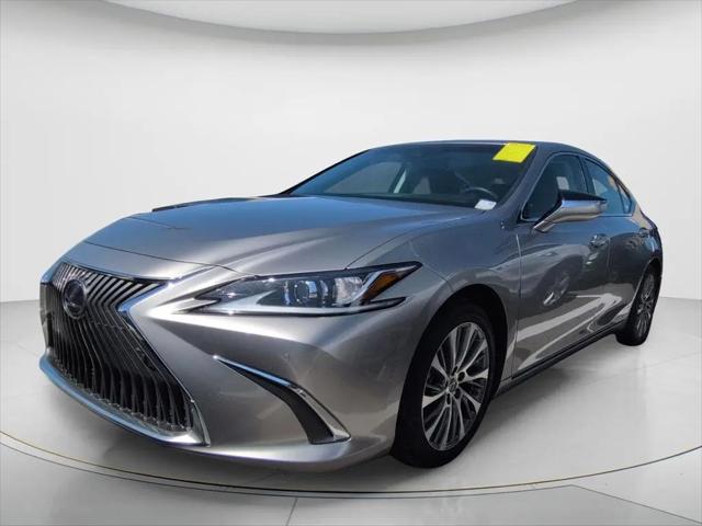 2021 Lexus ES 300h ES 300h for sale in Sarasota, FL