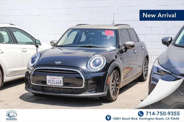 2023 MINI Hardtop Cooper for sale in Huntington Beach, CA