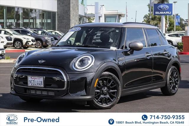 2023 MINI Hardtop Cooper for sale in Huntington Beach, CA
