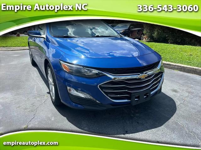 2023 Chevrolet Malibu FWD 1LT for sale in Archdale, NC