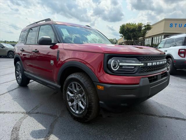 2026 Ford Bronco Sport Big Bend for sale in Danville, KY
