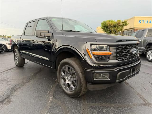 2026 Ford F-150 STX for sale in Danville, KY