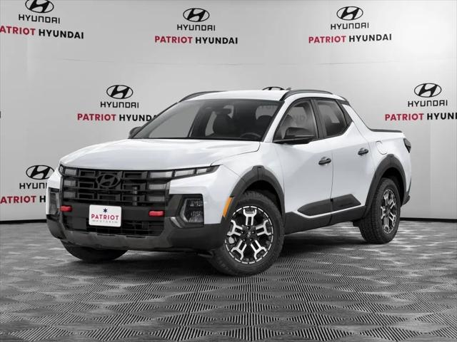 2026 Hyundai Santa Cruz XRT for sale in Bourbonnais, IL