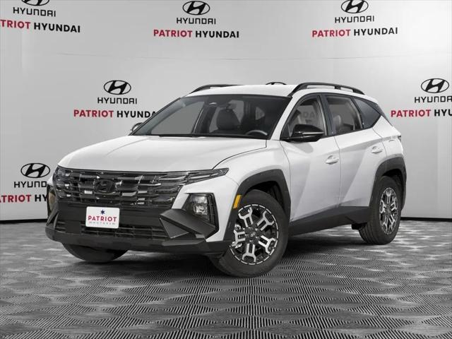 2026 Hyundai Tucson XRT for sale in Bourbonnais, IL