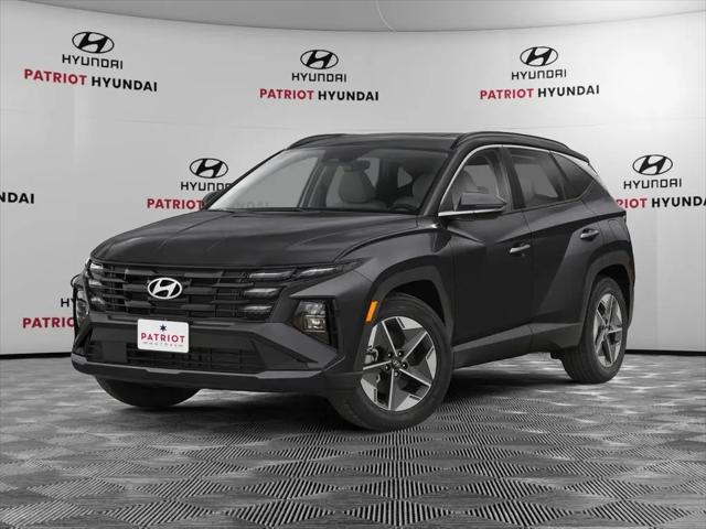 2026 Hyundai Tucson SEL Premium for sale in Bourbonnais, IL