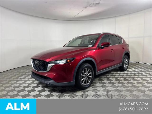 2022 Mazda CX-5 2.5 S Preferred Package for sale in Morrow, GA