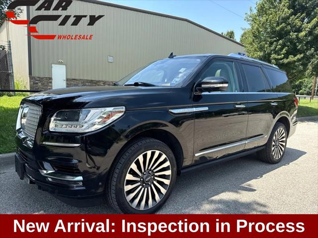 2018 Lincoln Navigator Reserve for sale in Shawnee, KS