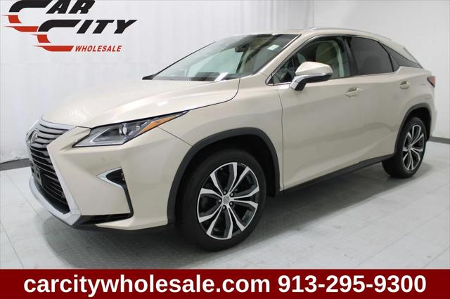 2017 Lexus RX 350 RX 350 for sale in Shawnee, KS
