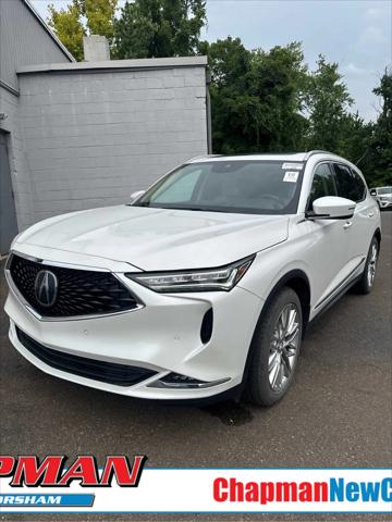 2023 Acura MDX Advance Package for sale in Horsham, PA
