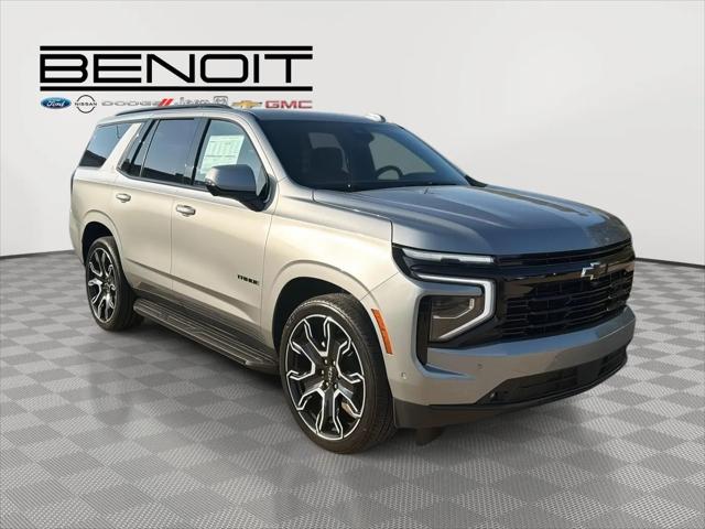 2026 Chevrolet Tahoe 4WD RST for sale in Farmerville, LA